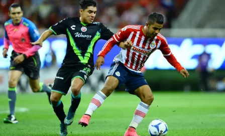 Chivas vence a Veracruz en penaltis y avanza a 'Semis'