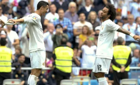 Real Madrid y PSG 'prenderán fuego' en París