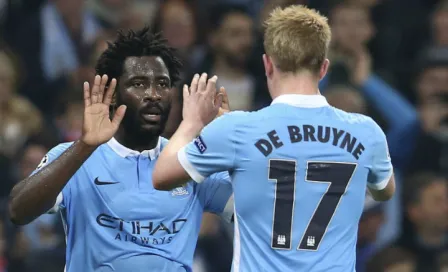 De Bruyne da agónica victoria al Manchester City