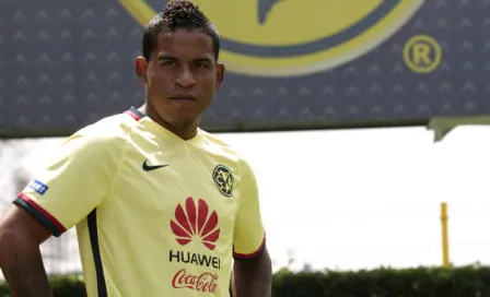 Michael Arroyo, el factor que pesa en América