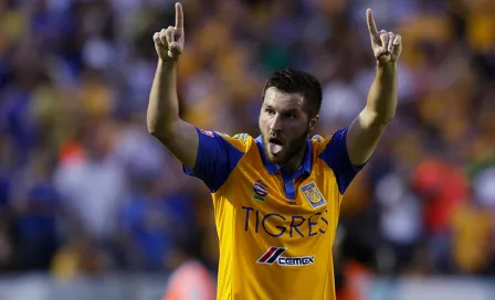 Niño mexicano, registrado con el nombre de Gignac