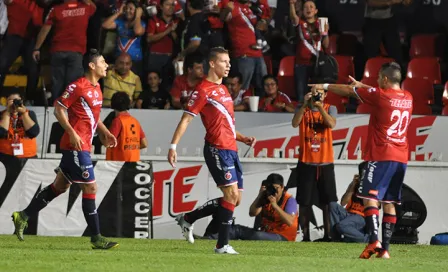 Veracruz vuelve a la vida a costa de Toluca