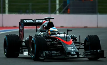 'Autódromo HR, circuito desfavorable': Alonso