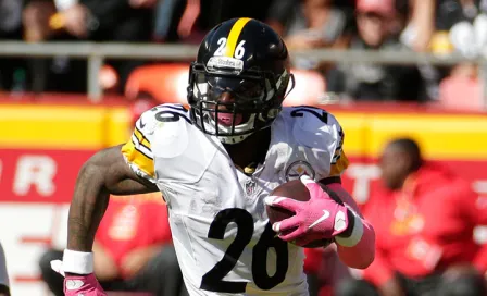 Le'Veon Bell sufre terrorífica lesión