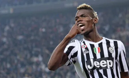 Agente afirma que Pogba no irá al Barcelona