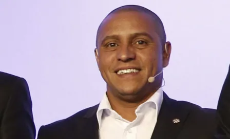 'Estoy trabajando para dirigir al Madrid': Roberto Carlos