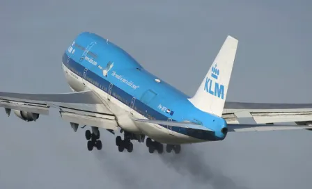 Flatulencias de ovejas obligan a detener un vuelo