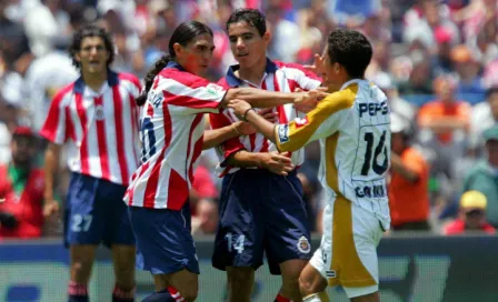 Chivas busca romper su 'maldición' en Finales