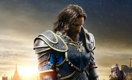 Dan a conocer el primer trailer de 'Warcraft'