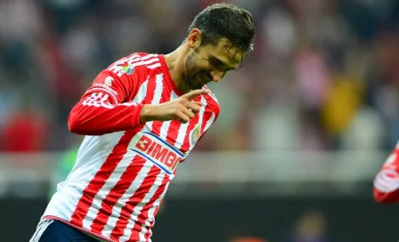 Chivas quiere 'despertar' en Liga MX