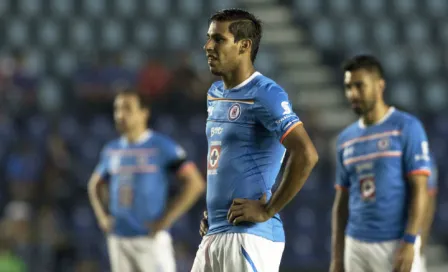 Cruz Azul, 18 años sin gloria en Liga 