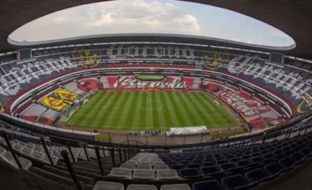 'Estamos por ver quién revisará los estadios': NFL México