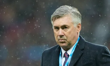  'Mi prioridad es la Premier League': Ancelotti