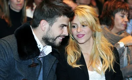 Piqué y Shakira sufrirían extorsión con video sexual