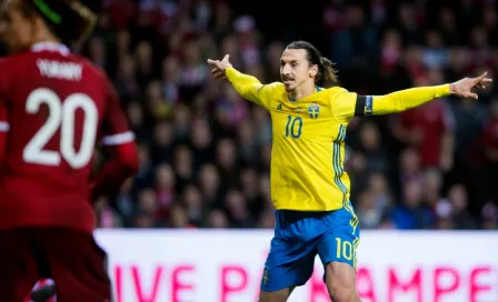  'Jubilé a toda Dinamarca': Ibrahimovic