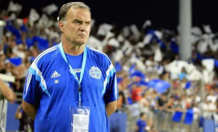 Marcelo Bielsa estaría en la mira de Venezuela