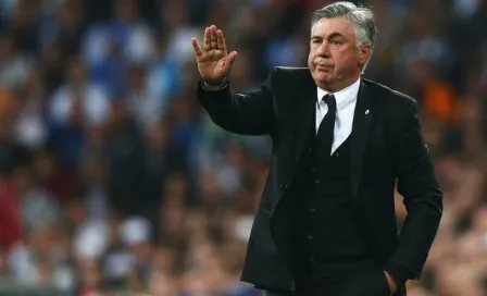 Afición del Madrid pide a Ancelotti que vuelva