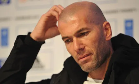 Zidane podría ser relevo de Rafa Benítez antes de junio