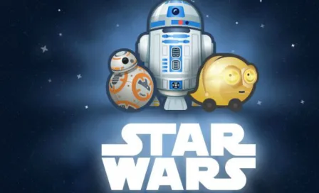 Waze lanza versión de Star Wars