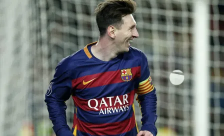 Manchester City ofrecería 170 mde por Messi