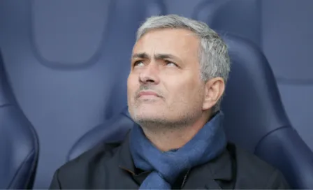 Mourinho, ¿se acabó el amor con el Chelsea?