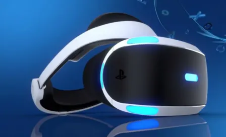 PlayStation VR adelanta sus primeros títulos