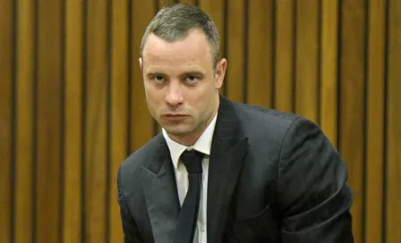 Pistorius pedirá libertad bajo fianza a Tribunal