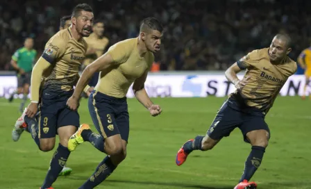 AMLO felicita a Pumas por Subcampeonato 