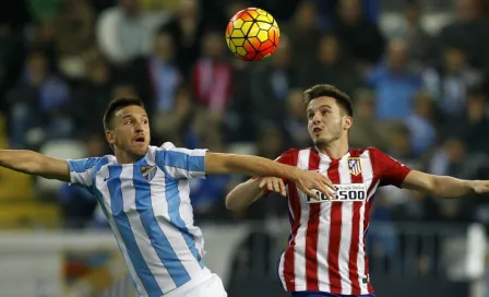 Autogol de Godín priva al Atlético del liderato