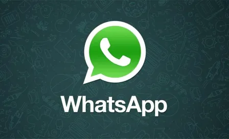 Hombre junta a sus ex en WhatsApp 