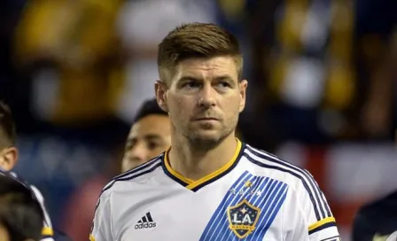 Gerrard lamenta no haberse preparado antes para ser DT