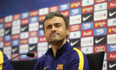 'Vidal y Turan debutarán en Copa del Rey': Luis Enrique