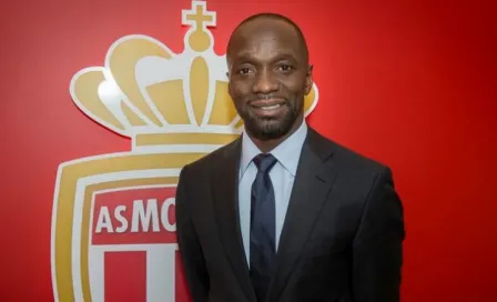 Claude Makelele, nuevo director deportivo del Mónaco