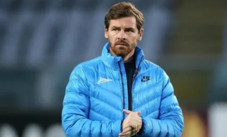 Villas-Boas podría ser el nuevo técnico del Porto