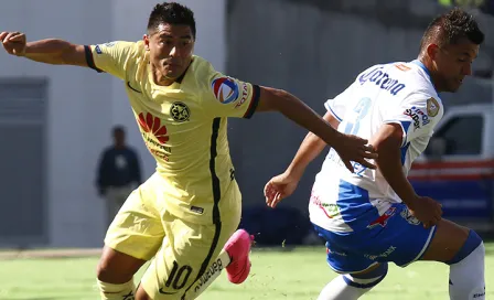 RÉCORD te invita al América-Puebla en el Azteca