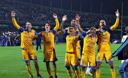 Tigres, a soñar con el Bicampeonato