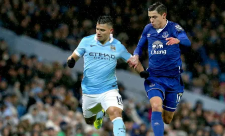 Manchester City baja el paso en pelea por cima de la Premier 