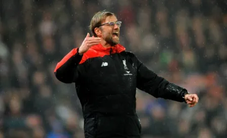 'Ferguson es el John Lennon del futbol': Klopp 