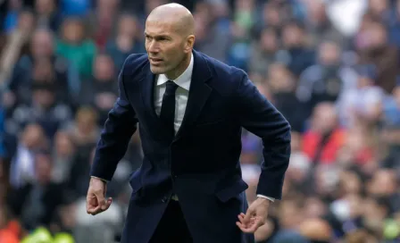 Roberto Carlos augura títulos al Madrid con Zidane