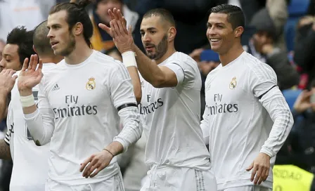 Real Madrid, equipo con mayores ingresos en 2014-15