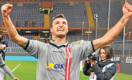 Alessandria, 'Los Bambinos de Oro' de Copa italiana