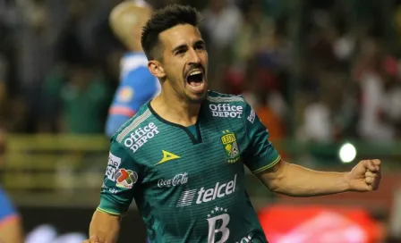 León vence a Cruz Azul en partido de alarido