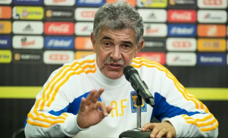 'Nuevo estadio de Tigres es necesario': Ferretti