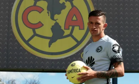 'América se hace fuerte de visitante': Brian Lozano