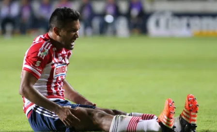 Chivas, de mal en peor en Liga 