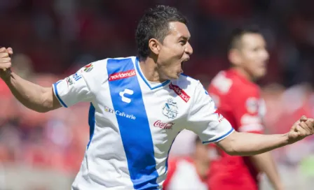 Puebla arrebata agónico punto a Toluca