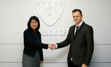 Cheryshev llega al Valencia y regresa a Copa del Rey