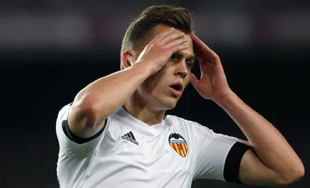 'Estamos muy dolidos por la imagen contra Barça': Cheryshev