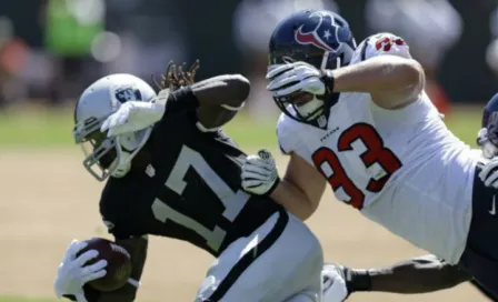 NFL oficializará juego en México