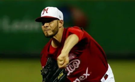 México avanza invicto a la Final de la Serie del Caribe